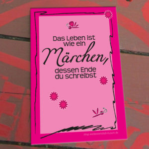 Schildchen Märchen