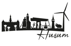 Husum Skyline