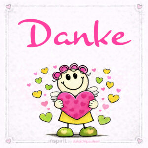 Danke