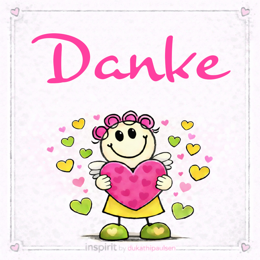 Danke
