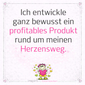 Profitables Produkt