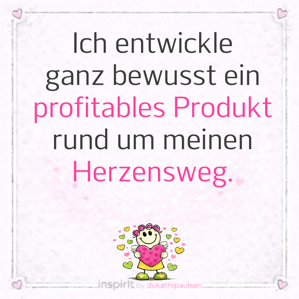 Profitables Produkt