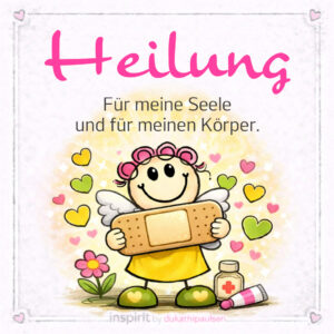 Heilung
