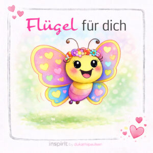 Schmetterling Flügel