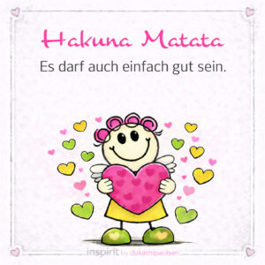 Hakuna Matata