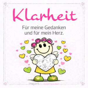 Klarheit